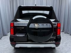 Tank 500 3.0T Edition 7 - photo 8