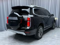 Tank 500 3.0T Edition 7 - photo 9