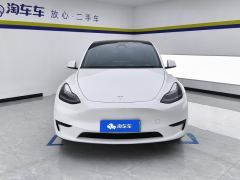 Tesla Model Y 554km Rear-Wheel Drive Edition - photo 3