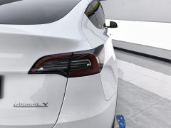 Tesla Model Y 554km Rear-Wheel Drive Edition - photo 5