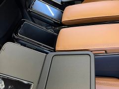Toyota Alphard Dual-Engine 2.5L Prestige Edition - ფოტო 10