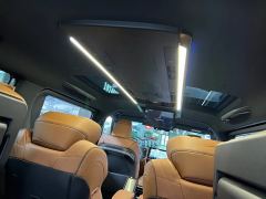 Toyota Alphard Dual-Engine 2.5L Prestige Edition - ფოტო 11