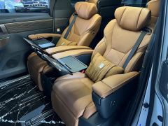 Toyota Alphard Dual-Engine 2.5L Prestige Edition - ფოტო 12