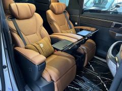 Toyota Alphard Dual-Engine 2.5L Prestige Edition - ფოტო 13
