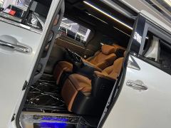 Toyota Alphard Dual-Engine 2.5L Prestige Edition - ფოტო 14