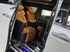 Toyota Alphard Dual-Engine 2.5L Prestige Edition - ფოტო 15