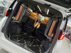 Toyota Alphard Dual-Engine 2.5L Prestige Edition - ფოტო 16