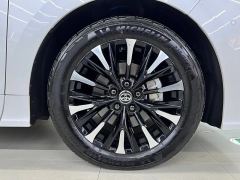 Toyota Alphard Dual-Engine 2.5L Prestige Edition - ფოტო 18