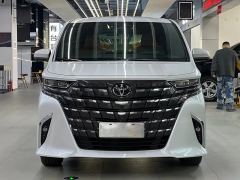 Toyota Alphard Dual-Engine 2.5L Prestige Edition - ფოტო 2