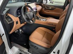Toyota Alphard Dual-Engine 2.5L Prestige Edition - ფოტო 5