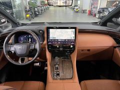 Toyota Alphard Dual-Engine 2.5L Prestige Edition - ფოტო 7