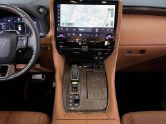 Toyota Alphard Dual-Engine 2.5L Prestige Edition - ფოტო 8