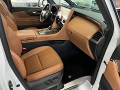 Toyota Alphard Dual-Engine 2.5L Prestige Edition - ფოტო 9