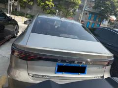Chery Arrizo 8 PRO 1.6T Luxury Version＋ - фото 11