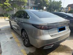Chery Arrizo 8 PRO 1.6T Luxury Version＋ - фото 12