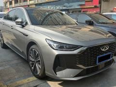 Chery Arrizo 8 PRO 1.6T Luxury Version＋ - фото 2