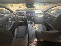 Chery Arrizo 8 PRO 1.6T Luxury Version＋ - фото 3