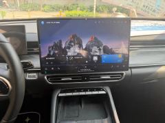 Chery Arrizo 8 PRO 1.6T Luxury Version＋ - фото 5