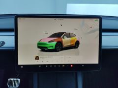 Tesla Model Y 554km Rear-Wheel Drive Edition - фото 17