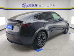 Tesla Model Y 554km Rear-Wheel Drive Edition - фото 2