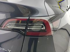 Tesla Model Y 554km Rear-Wheel Drive Edition - фото 5