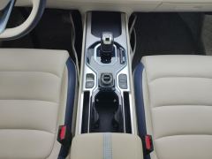 Geely ICON 1.5T - ფოტო 19
