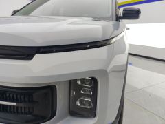 Geely ICON 1.5T - ფოტო 4
