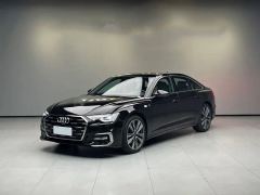 Audi A6L 45 TFSI quattro Dynamic Luxury Edition - photo 1