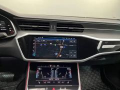 Audi A6L 45 TFSI quattro Dynamic Luxury Edition - photo 11