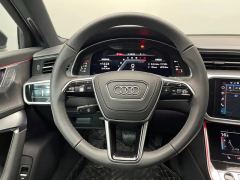 Audi A6L 45 TFSI quattro Dynamic Luxury Edition - photo 13