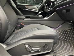 Audi A6L 45 TFSI quattro Dynamic Luxury Edition - photo 14
