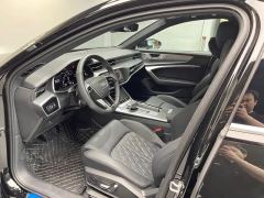 Audi A6L 45 TFSI quattro Dynamic Luxury Edition - photo 15