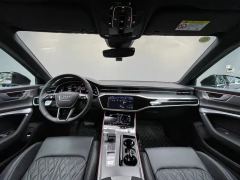 Audi A6L 45 TFSI quattro Dynamic Luxury Edition - photo 16