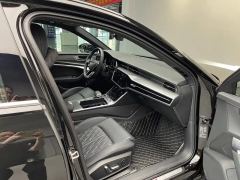 Audi A6L 45 TFSI quattro Dynamic Luxury Edition - photo 17