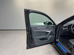 Audi A6L 45 TFSI quattro Dynamic Luxury Edition - photo 19