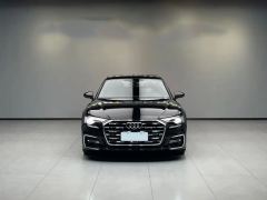 Audi A6L 45 TFSI quattro Dynamic Luxury Edition - photo 2