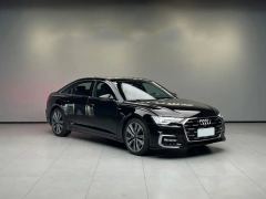 Audi A6L 45 TFSI quattro Dynamic Luxury Edition - photo 3