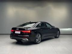 Audi A6L 45 TFSI quattro Dynamic Luxury Edition - photo 4