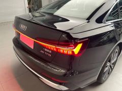 Audi A6L 45 TFSI quattro Dynamic Luxury Edition - photo 6