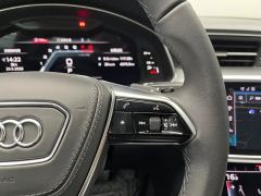 Audi A6L 45 TFSI quattro Dynamic Luxury Edition - photo 8