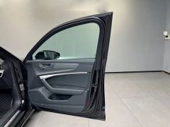 Audi A6L 45 TFSI quattro Dynamic Luxury Edition - photo 9