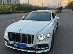 Bentley Flying V8 - ფოტო 1