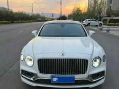 Bentley Flying V8 - ფოტო 2