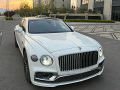 Bentley Flying V8 - ფოტო 3