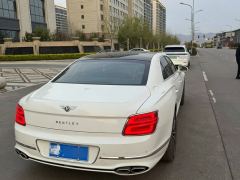 Bentley Flying V8 - ფოტო 4