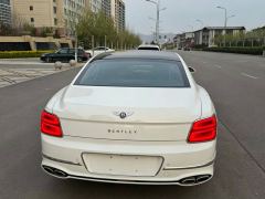 Bentley Flying V8 - ფოტო 5