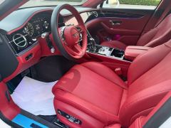 Bentley Flying V8 - ფოტო 9