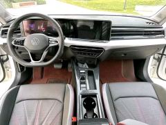 Volkswagen Lamando L 200TSI Edition - ფოტო 10
