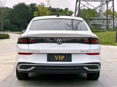 Volkswagen Lamando L 200TSI Edition - ფოტო 4