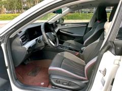Volkswagen Lamando L 200TSI Edition - ფოტო 7